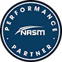NASM Partner logo